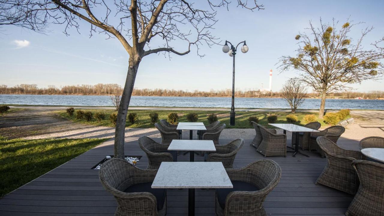 River Gasthuis 3*