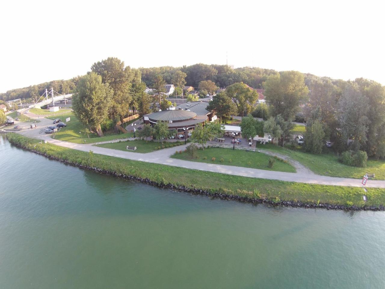 Maison d'hôtes River